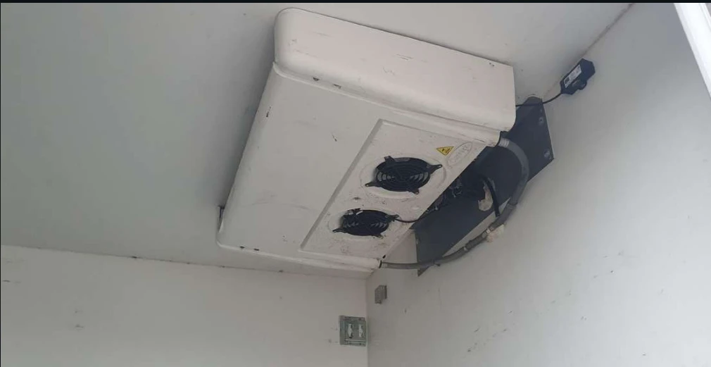 Mercedes-Benz Sprinter 516 kat b - изображение 6