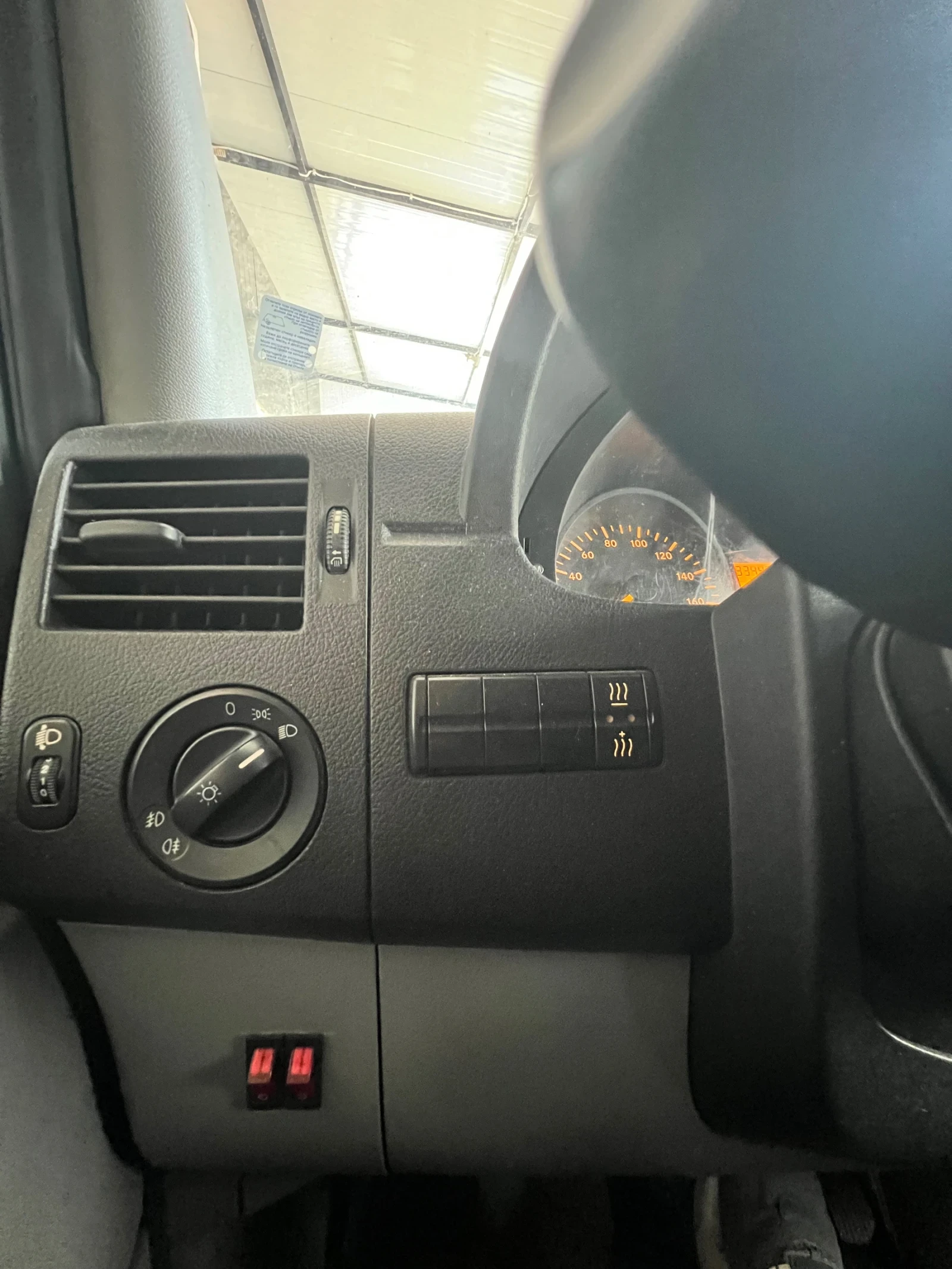 Mercedes-Benz Sprinter 315, снимка 5 - Бусове и автобуси - 54724646