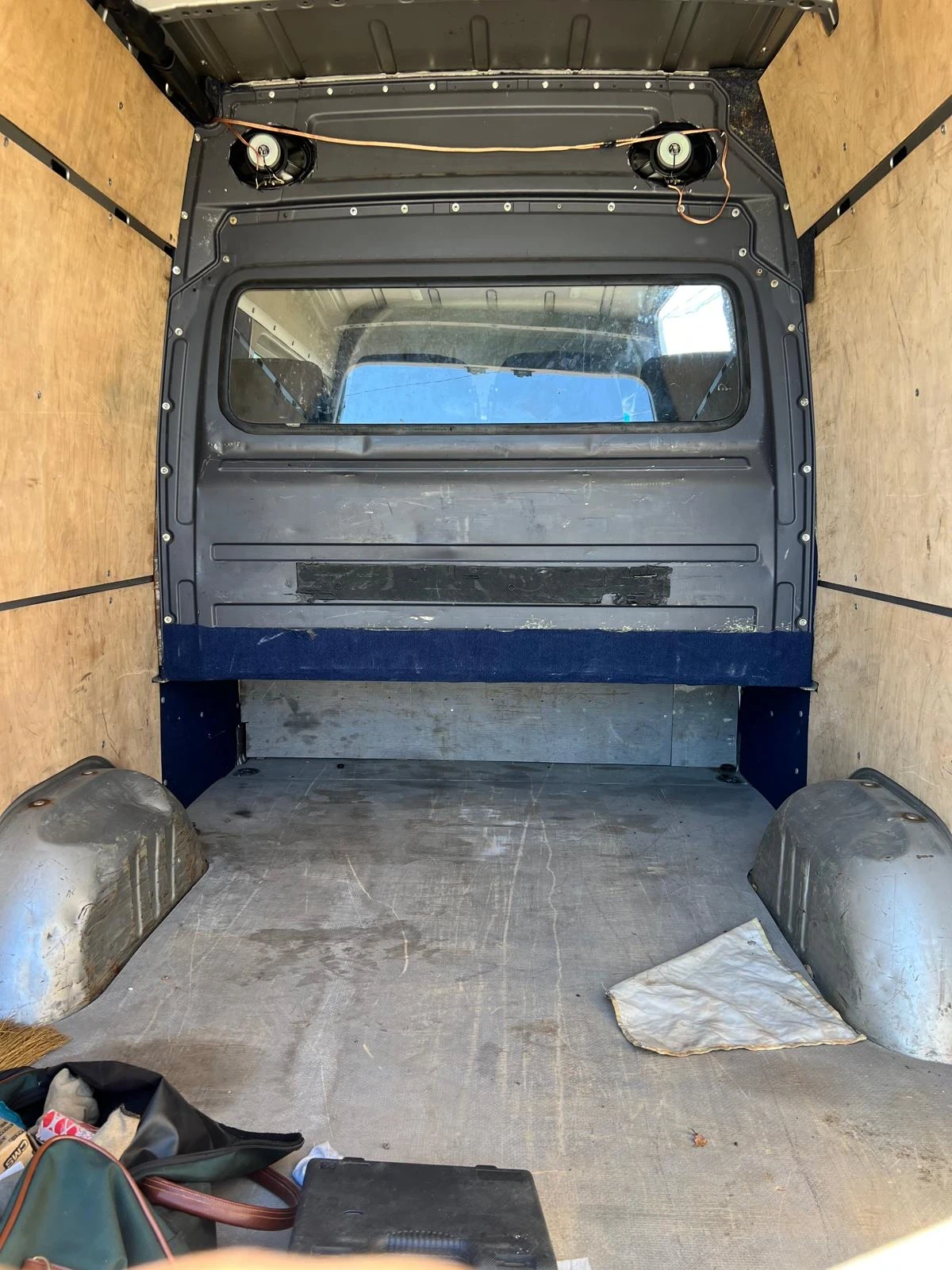 Mercedes-Benz Sprinter 315, снимка 11 - Бусове и автобуси - 54724646