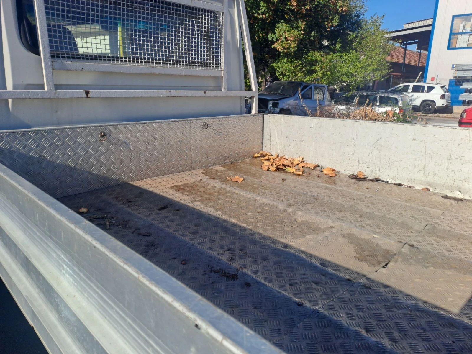 VW Lt 2.5tdi 109k.c | Mobile.bg � ����������� 8