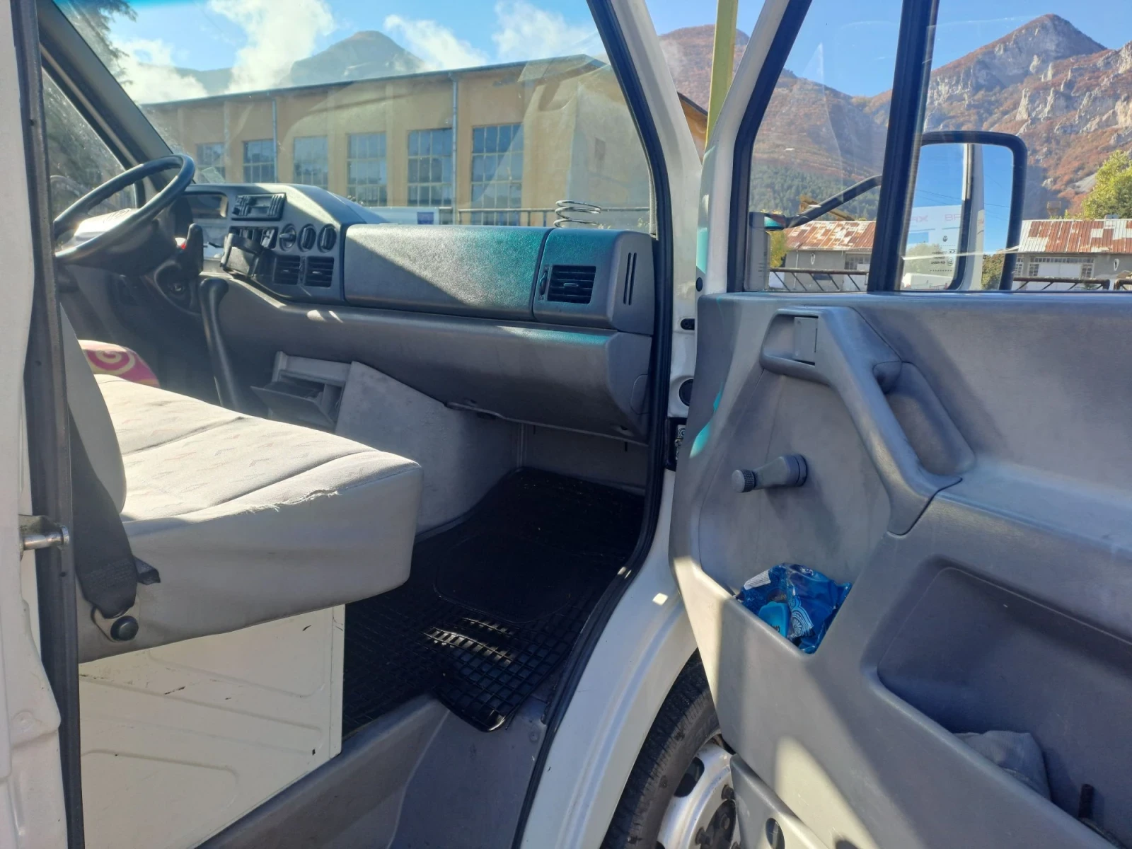 VW Lt 2.5tdi 109k.c | Mobile.bg � ����������� 7
