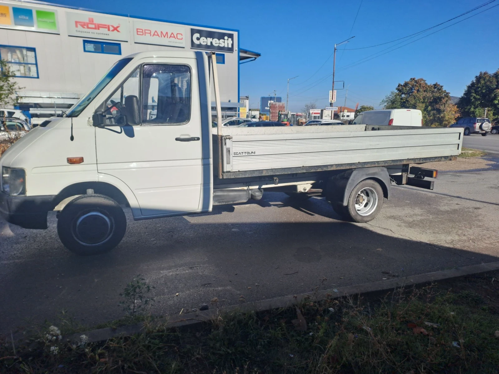 VW Lt 2.5tdi 109k.c | Mobile.bg � ����������� 3