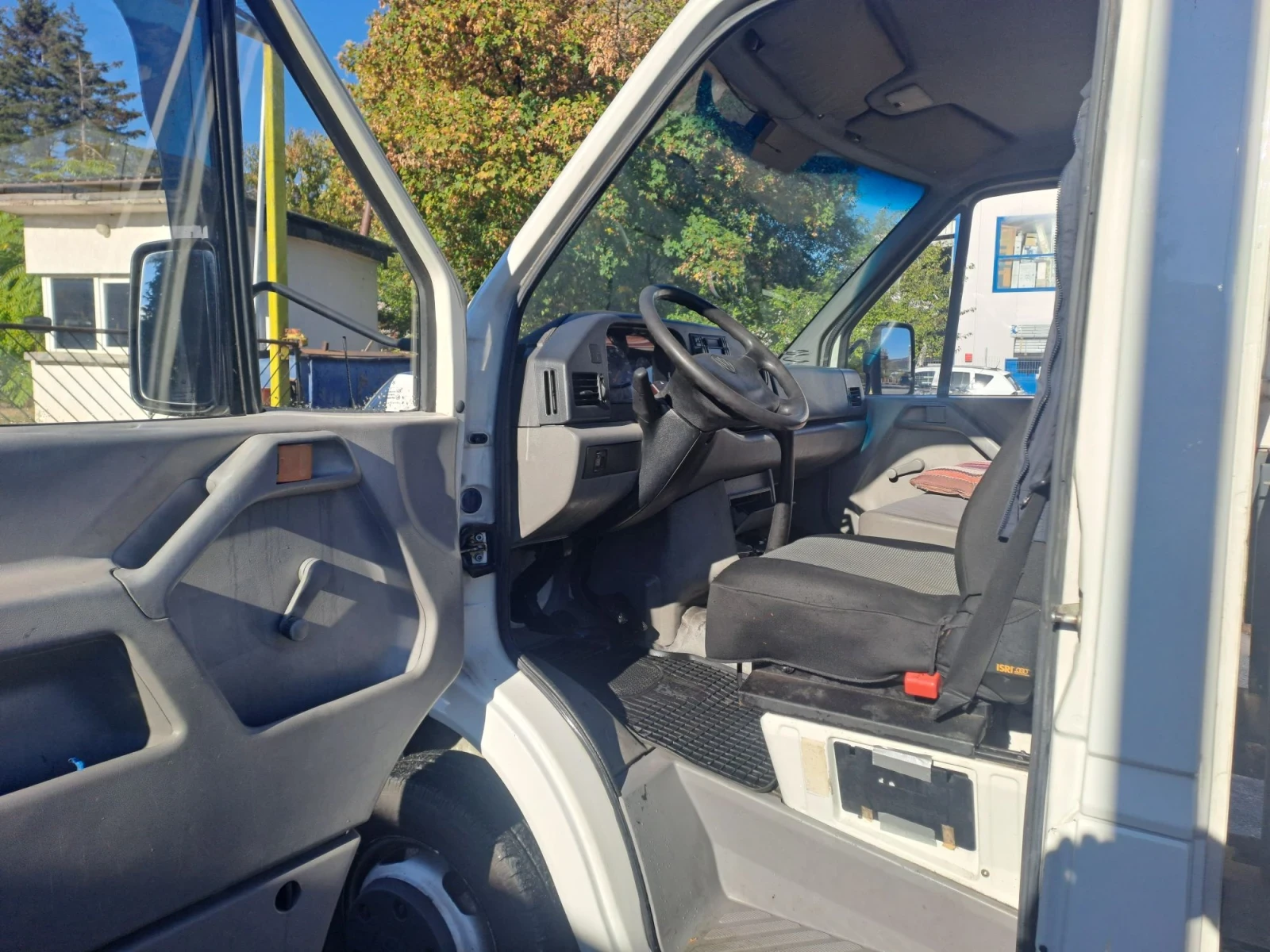 VW Lt 2.5tdi 109k.c | Mobile.bg � ����������� 9