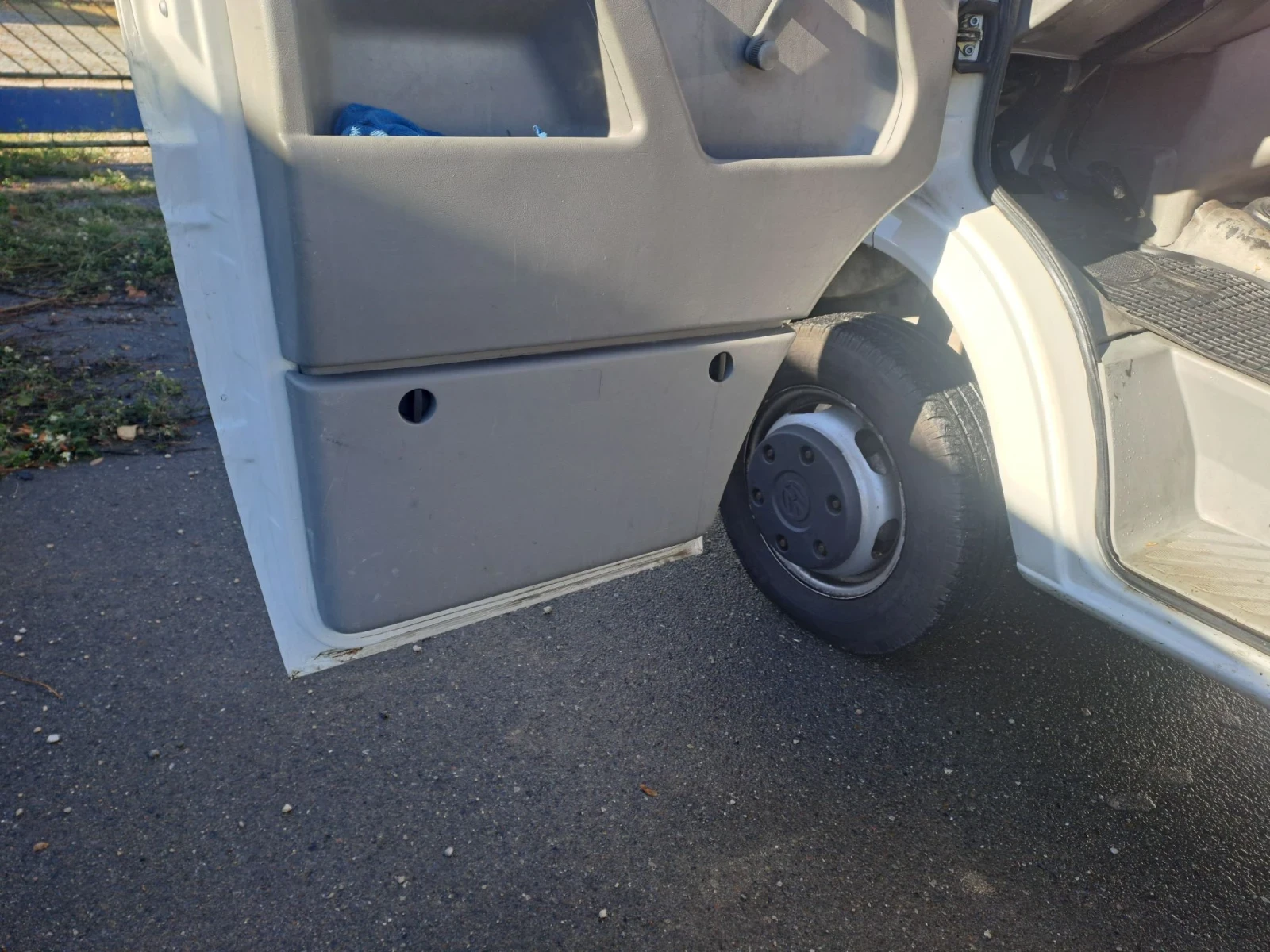 VW Lt 2.5tdi 109k.c | Mobile.bg � ����������� 10