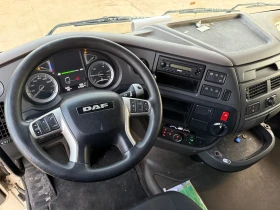 Daf XF 106 480, снимка 9