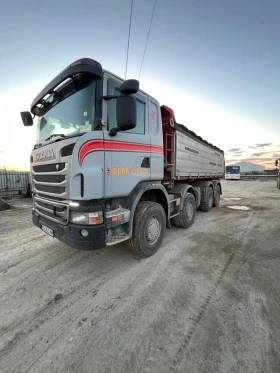 Scania R 420 420, снимка 2