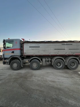 Scania R 420 420, снимка 5