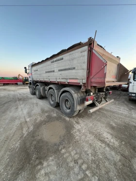 Scania R 420 420, снимка 7