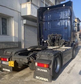 Scania R450, снимка 7