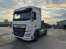 Daf XF 106 480 | Mobile.bg    2