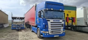 Scania R 500, снимка 2