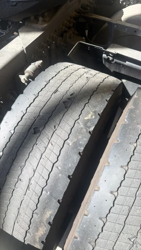 Volvo Fh 460 AERO | Mobile.bg � ����� ������ 8