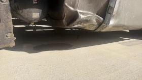 ����� �� �������� �� Volvo Fh 460 AERO