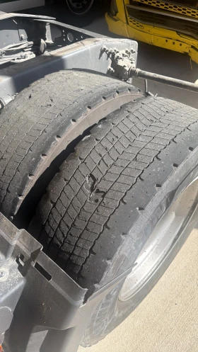 Volvo Fh 460 AERO | Mobile.bg � ����� ������ 5