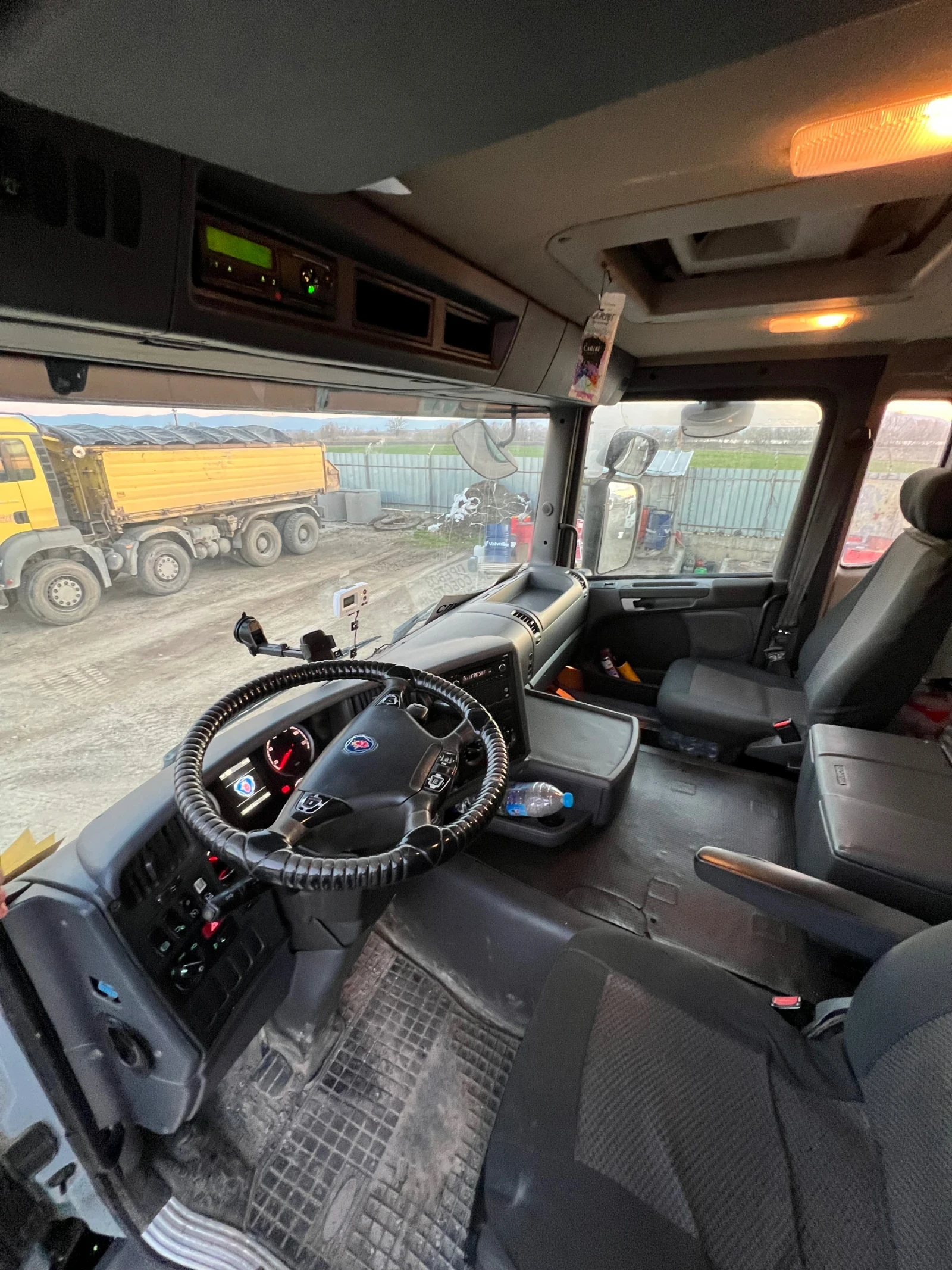 Scania R 420 420 - изображение 9