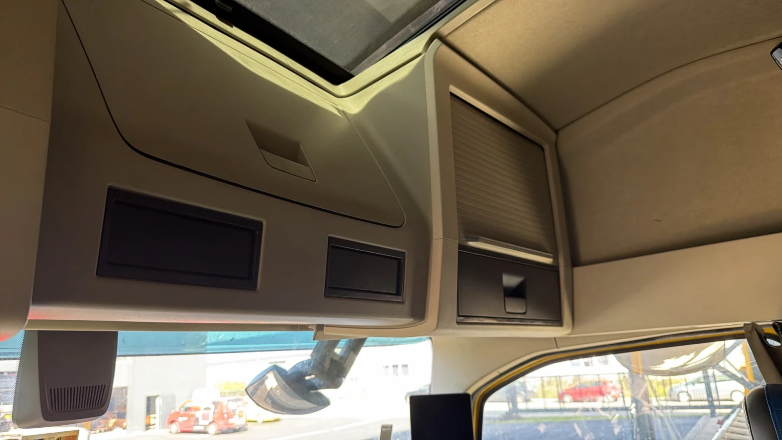 Volvo Fh 460 AERO | Mobile.bg � ����������� 13