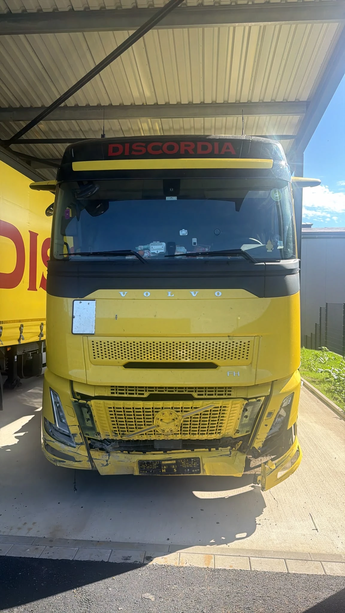 Volvo Fh 460 AERO | Mobile.bg � ����������� 1