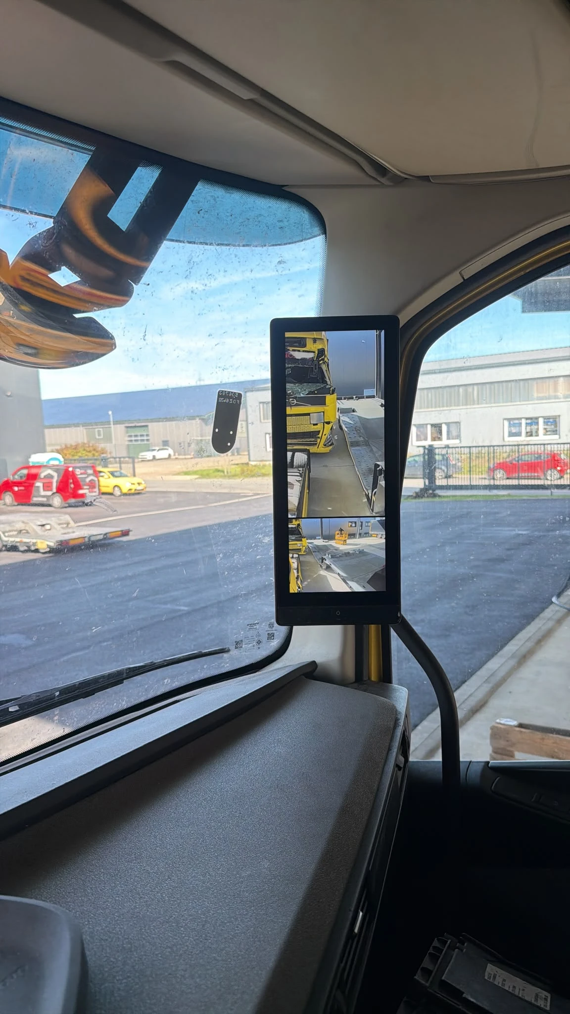 Volvo Fh 460 AERO | Mobile.bg � ����������� 17