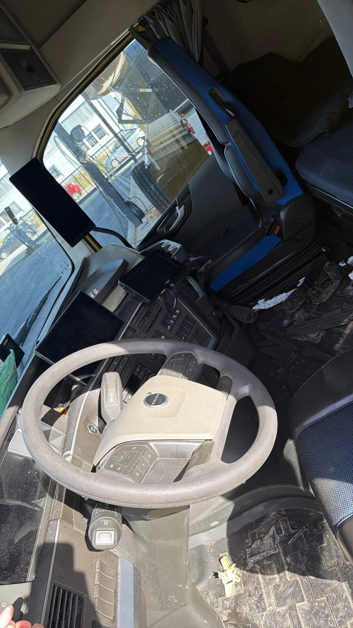 Volvo Fh 460 AERO | Mobile.bg � ����������� 11