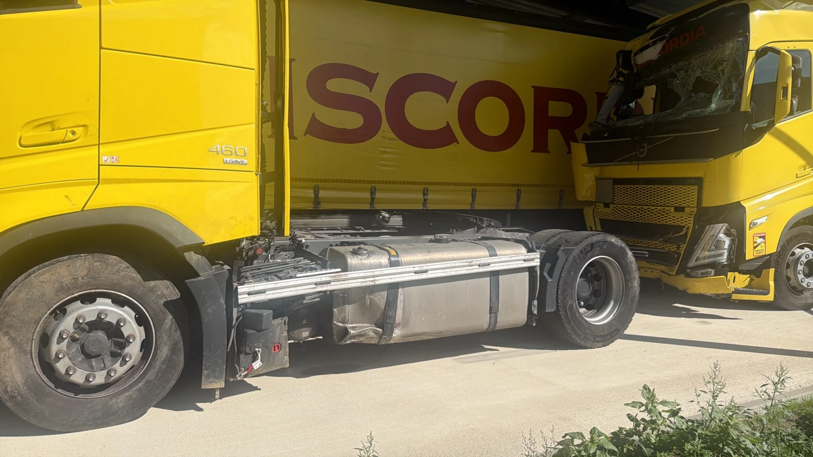 Volvo Fh 460 AERO | Mobile.bg � ����������� 3