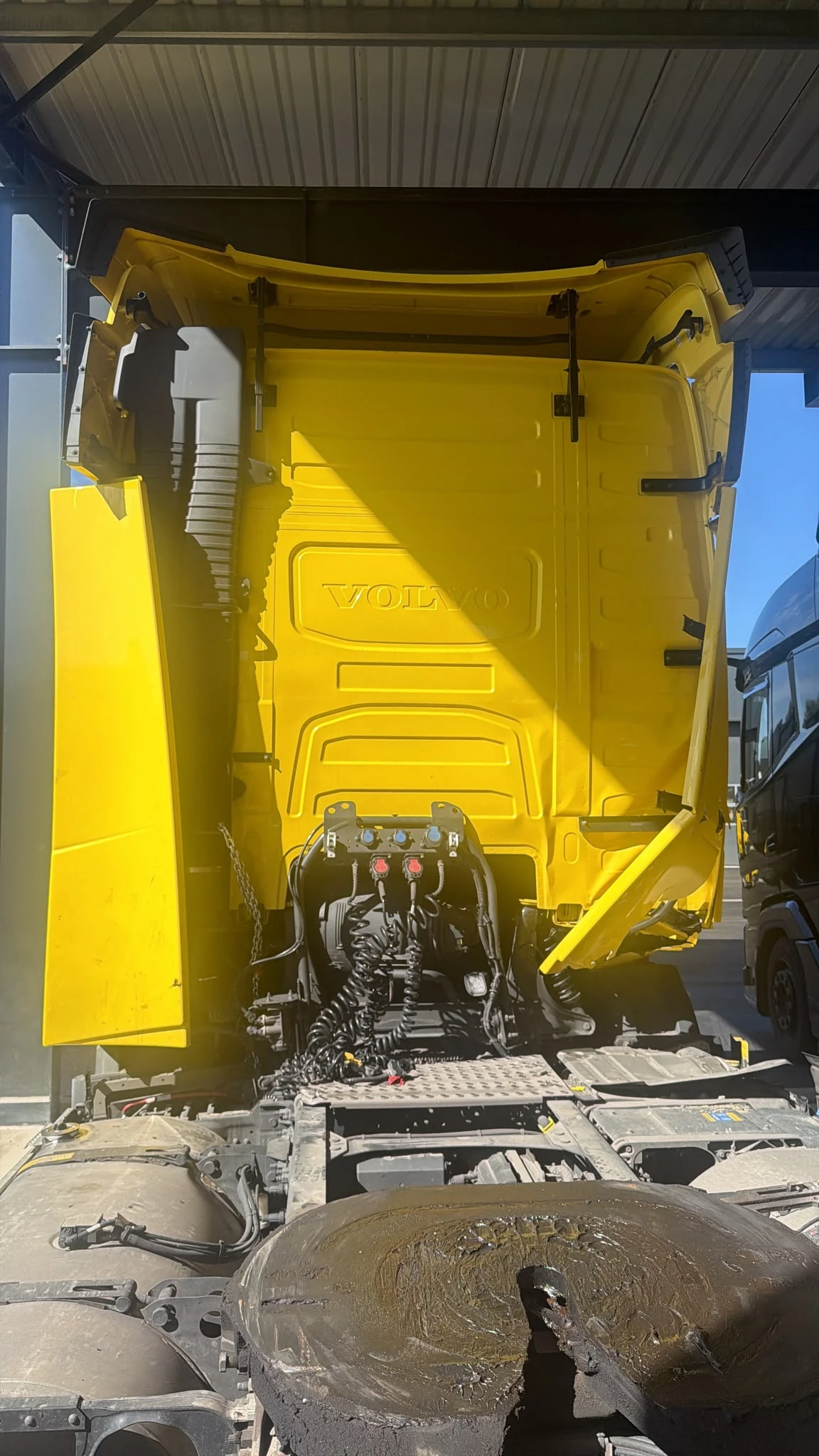 Volvo Fh 460 AERO | Mobile.bg � ����������� 7