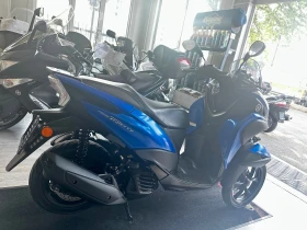 Yamaha Tricity 155 ABS/LED 09.2019г., снимка 16