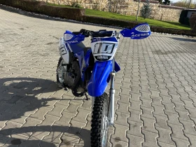 Yamaha Ttr 110 НОВ!, снимка 3