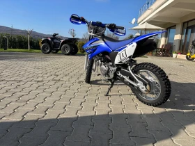 Yamaha Ttr 110 НОВ!, снимка 12