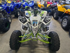Suzuki QuadRacer 450ie LTR!, снимка 5