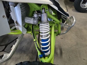 Suzuki QuadRacer 450ie LTR!, снимка 15