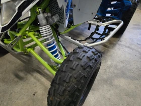 Suzuki QuadRacer 450ie LTR!, снимка 9