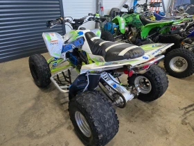 Suzuki QuadRacer 450ie LTR!, снимка 3