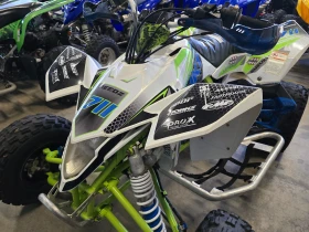 Suzuki QuadRacer 450ie LTR!, снимка 8