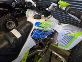 Suzuki QuadRacer 450ie LTR!, снимка 12