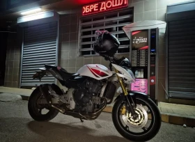 Honda Hornet, снимка 1