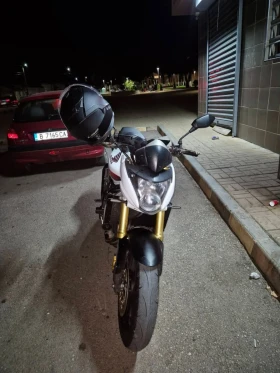 Honda Hornet, снимка 3
