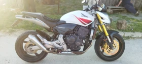 Honda Hornet, снимка 5