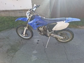 Yamaha Wr, снимка 3