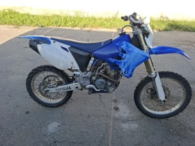 Yamaha Wr, снимка 2