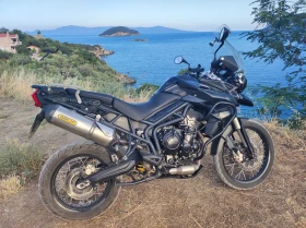 Triumph Tiger 800 XC ABS | Mobile.bg    1