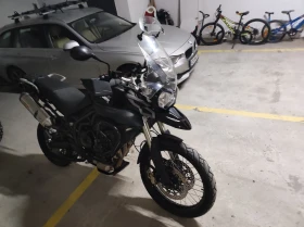 Triumph Tiger 800 XC ABS | Mobile.bg    12