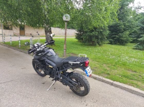 Triumph Tiger 800 XC ABS | Mobile.bg    14