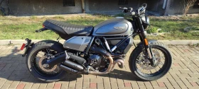 Ducati Ducati Scrambler Nightshift, снимка 8