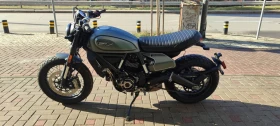 Ducati Ducati Scrambler Nightshift, снимка 2