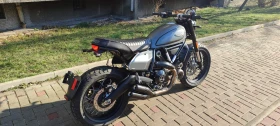 Ducati Ducati Scrambler Nightshift, снимка 4