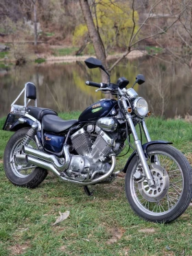 Yamaha Virago 535, снимка 1