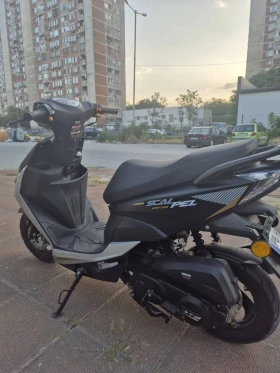 Barton Scooters | Mobile.bg    3