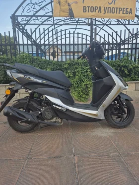 Barton Scooters | Mobile.bg    4