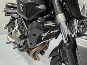 Yamaha Mt-07 700ie, . 2 - 34kw! | Mobile.bg    11