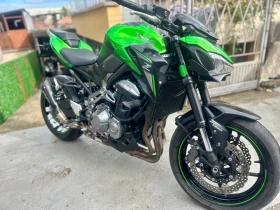 Kawasaki Z Z900i | Mobile.bg    17